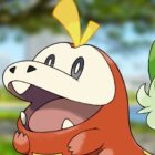 Qual Pokémon escolher no Pokémon GO: Sprigatito, Quaxly ou Fuecoco? Creo Gaming