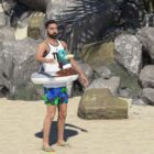 Rebirth NBA 2K24: Como encontrar Ronnie 2K na cidade? Creo Gaming
