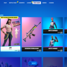 Recupere o dinheiro gasto em Fortnite com o acordo FTC Creo Gaming