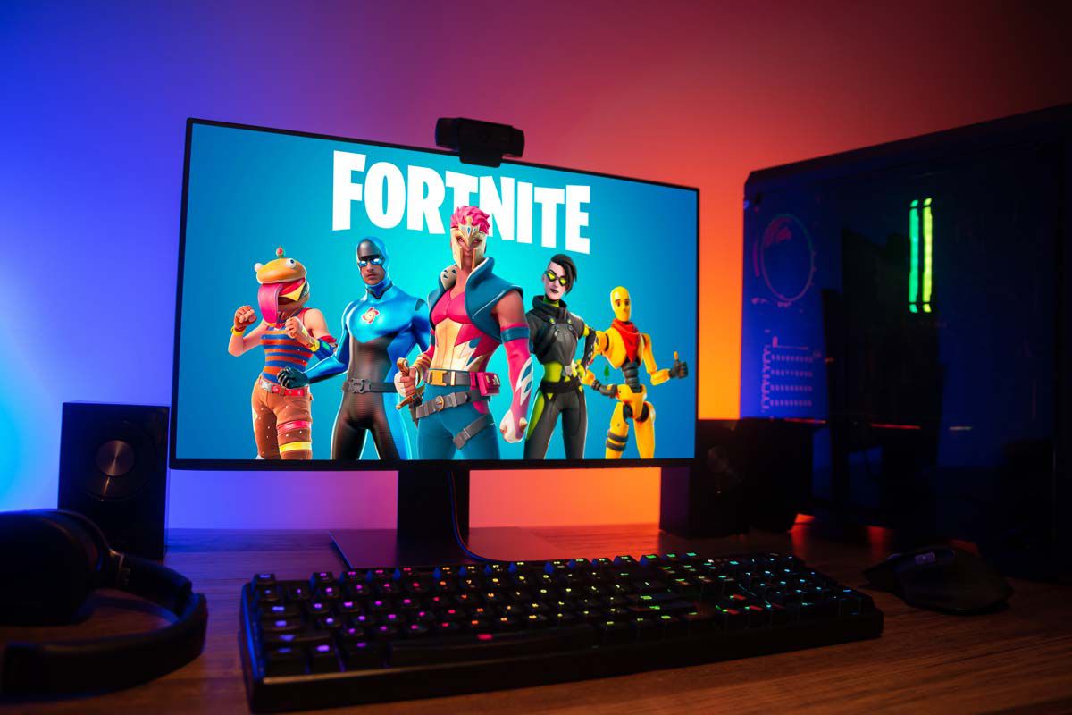 Creo Gaming