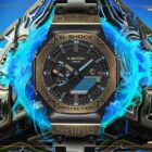Relógio G-SHOCK League of Legends de edição limitada por US$ 1.100 Creo Gaming