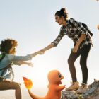 Requisitos do Pokémon GO nível 41-50 revelados Creo Gaming