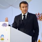 Resposta: “Presidente Emmanuel Macron responde às críticas aos videogames” Creo Gaming