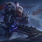 Respostas LoLdle em League of Legends: 10 de setembro de 2023 Creo Gaming