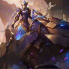 Respostas para terça-feira, 19 de setembro de 2023, de League of Legends LoLdle Creo Gaming