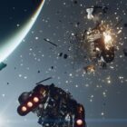 Revisão de Starfield: um universo cativante Creo Gaming