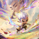 Revolta dos jogadores de LoL contra os preços “nojentos” da nova skin Prestige TFT Creo Gaming