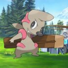 Shiny Timburr disponível em Pokémon GO? Creo Gaming