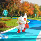 Siga cursos em Pokémon Go Creo Gaming