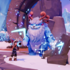 Lançamento tão esperado em novembro: Song of Nunu, o spinoff de League of Legends Creo Gaming