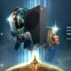 Starfield e Series S 1TB iniciam um setembro incrível Creo Gaming