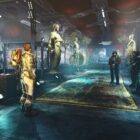 Starfield, um parque temático de ficção científica, mas não uma aventura em mundo aberto. Creo Gaming