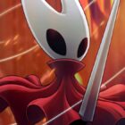 Team Cherry atualiza gráficos de Hollow Knight: Silksong no Steam Creo Gaming