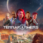 Terraformers: Explore Marte e terraforme o planeta Creo Gaming