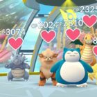 Treinadores de Pokémon Go irritados com jogadores de ginásio ‘irritantes’ Creo Gaming