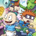 Um novo jogo Rugrats anunciado para este ano Creo Gaming
