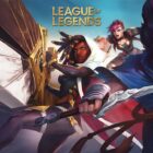 Um virtuoso do teclado perde a chance de estabelecer um novo recorde mundial por causa de seu amor por League of Legends. Creo Gaming