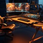 Uma década de League of Legends: o império dos eSports Creo Gaming