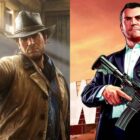 Uma ligação entre Red Dead Redemption 3 e GTA 6: imagine as possibilidades. Creo Gaming