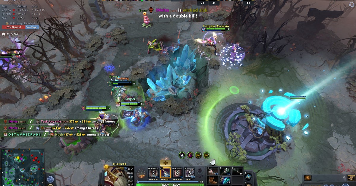 Creo Gaming