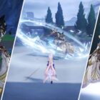 Vença a suíte Icewind em Genshin Impact Creo Gaming
