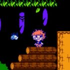 Visão geral das aventuras dos Rugrats em Gameland - Pintando a cidade de laranja Creo Gaming