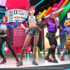 Vitaminwater abre loja em Fortnite para promover seus produtos sem açúcar Creo Gaming