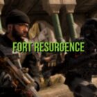 Warzone 2.0: Explicação do Ressurgimento do Forte Creo Gaming