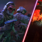 Warzone se une a Diablo para evento assustador Creo Gaming