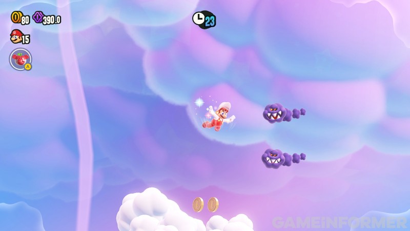 Super Mario Bros. Maravilha Super Mario Bros. Maravilha