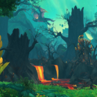 23 de outubro de 2023: Notícias da Blizzard – World of Warcraft Creo Gaming