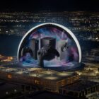 A Microsoft ilumina Las Vegas com um incrível show de luzes do Xbox na Esfera! Creo Gaming