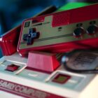 A Nintendo quase comprou e lançou o ColecoVision para o mercado japonês. As negociações falharam. Creo Gaming
