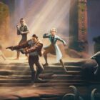A Paradox Interactive se separa de Harebrained Schemes após o fraco desempenho da The Lamplighters League. Creo Gaming