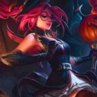 Riot dá a Janna um novo impulso depois que mudanças recentes no LoL a tornaram ‘insuportável de jogar’ Creo Gaming