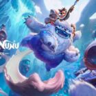 A lenda de League of Legends em videoclipe Creo Gaming