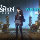 A melhor construção de arma e artefato para Wriothesley em Genshin Impact Creo Gaming