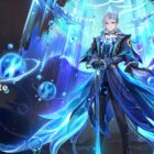 A melhor construção para Neuvillette em Genshin Impact Creo Gaming