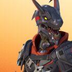 A nova skin do Fortnite Crew para novembro de 2023 Creo Gaming