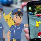 A polícia de Los Angeles finalmente divulga imagens que mostram policiais ignorando um assalto para jogar Pokémon Go. Creo Gaming