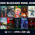 A venda da Activision Blizzard para a Microsoft foi finalmente finalizada, reação da CWA Creo Gaming
