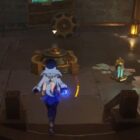 Abra o caminho para a Mina Geode em Genshin Impact Creo Gaming