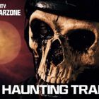 Acorde com as novidades da 6ª temporada de CoD Modern Warfare II e Warzone com The Haunting Creo Gaming