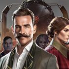 Agatha Christie - Assassinato no Expresso do Oriente: reviva o mistério neste jogo cativante! Creo Gaming