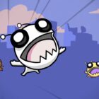 Alien Hominid HD e Alien Hominid Invasion: Data de lançamento confirmada no Switch! Creo Gaming