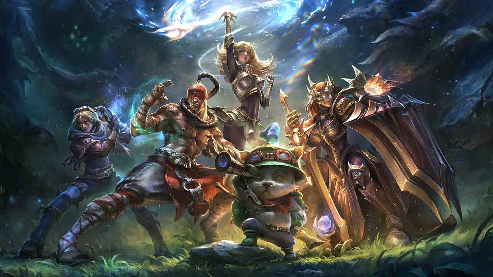 Creo Gaming