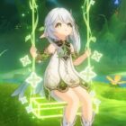 Aniversários de todos os personagens que chegarão ao Genshin Impact em outubro de 2023 Creo Gaming