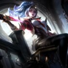 Antevisão do patch 13.20 de League of Legends Creo Gaming