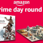 Aproveite a promoção do Prime Big Deal Days para obter Assassin's Creed: Brotherhood of Venice por apenas $ 45,51 na Amazon! Creo Gaming