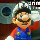 Aproveite as melhores ofertas em jogos Super Mario para Nintendo Switch Creo Gaming